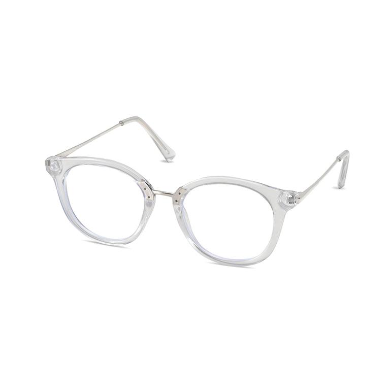 TWELVE Shiloh Blue Light Blocking Glasses UV Bluelight Filteri