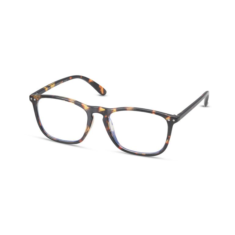 TWELVE Dylan Blue Light Blocking Glasses UV Bluelight Filterin