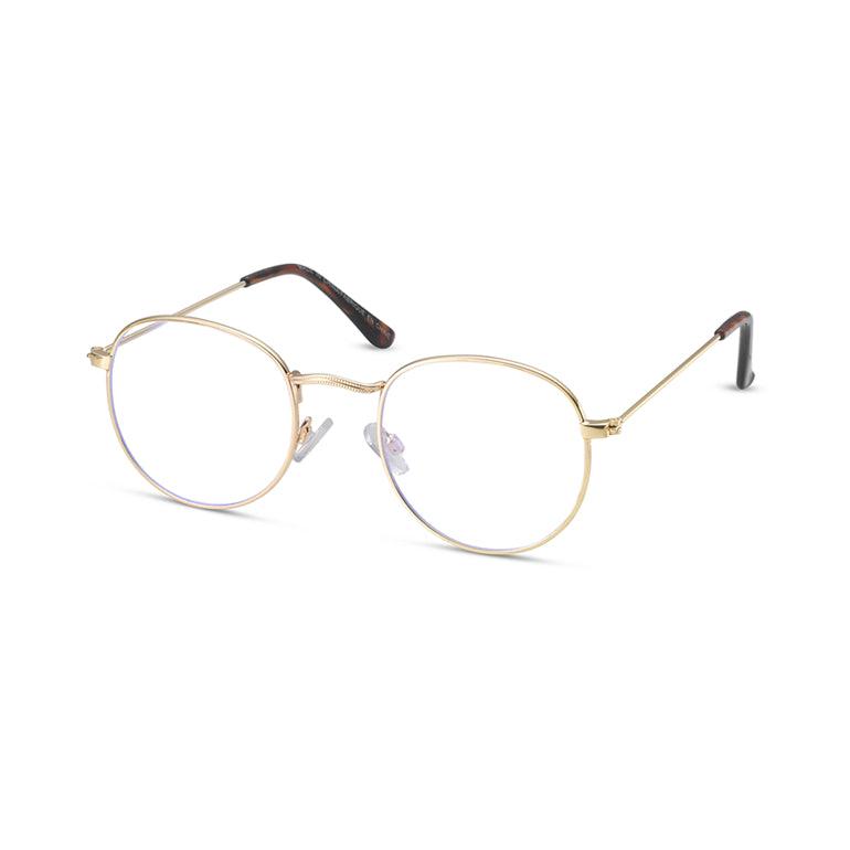 TWELVE Charli Blue Light Blocking Glasses UV Bluelight Filteri