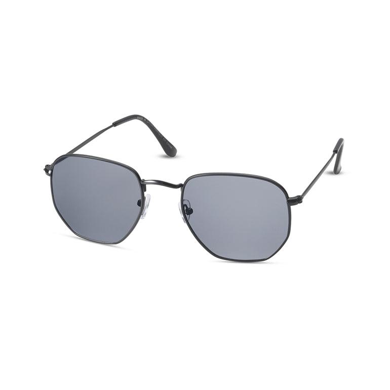 TWELVE Medium Oval Classic Frame Non-Polarized Sunglasses  display picture 1