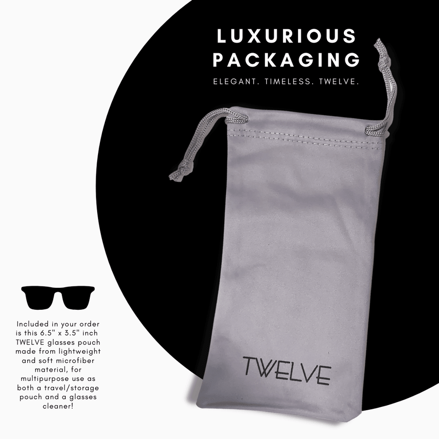 Blue and black twelves sales